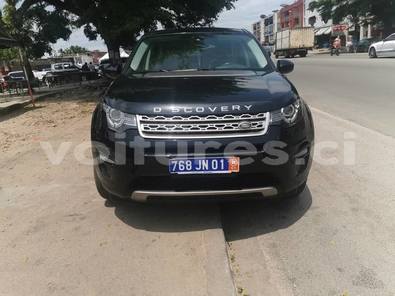 Big with watermark land rover discovery sport abidjan abidjan 32050