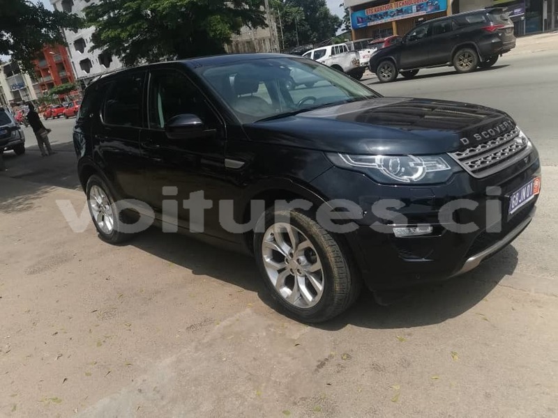 Big with watermark land rover discovery sport abidjan abidjan 32050