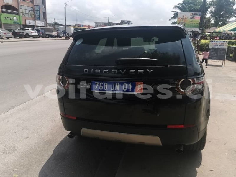 Big with watermark land rover discovery sport abidjan abidjan 32050