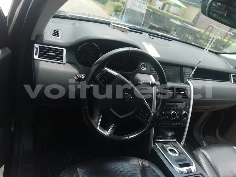 Big with watermark land rover discovery sport abidjan abidjan 32050