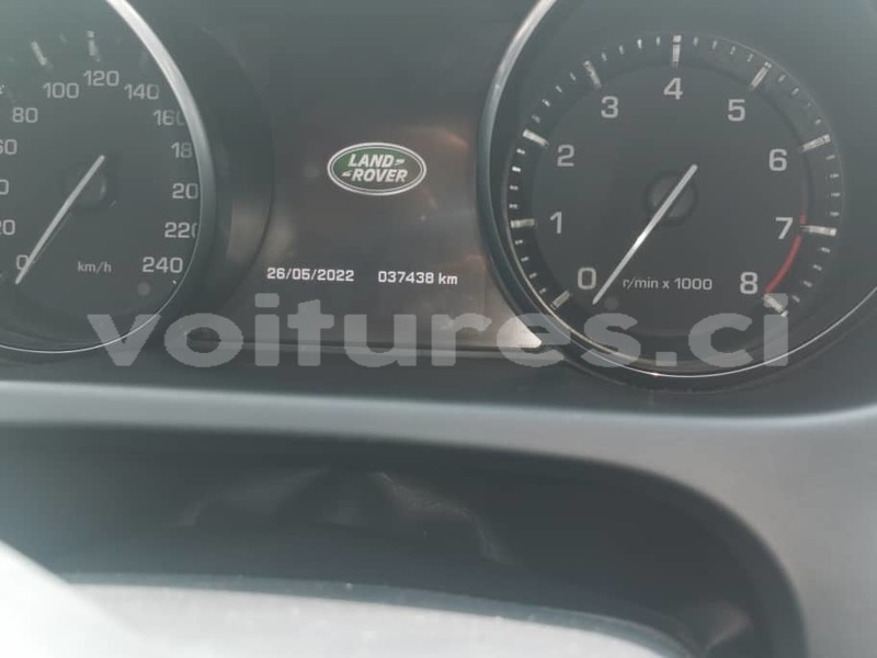 Big with watermark land rover discovery sport abidjan abidjan 32050