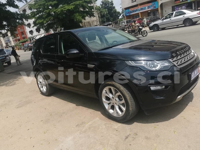 Big with watermark land rover discovery sport abidjan abidjan 32050