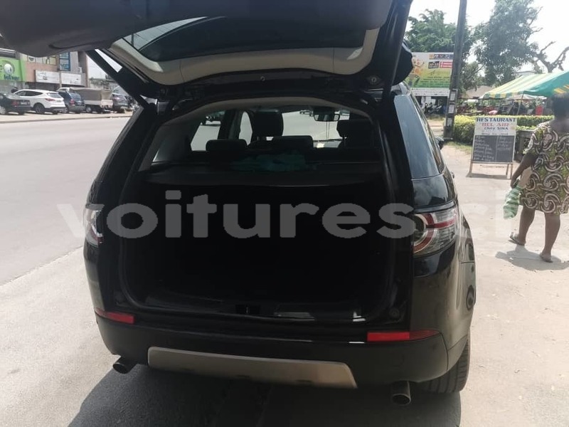 Big with watermark land rover discovery sport abidjan abidjan 32050