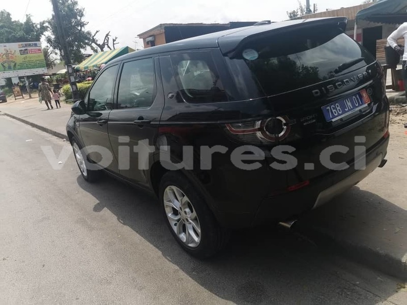 Big with watermark land rover discovery sport abidjan abidjan 32050