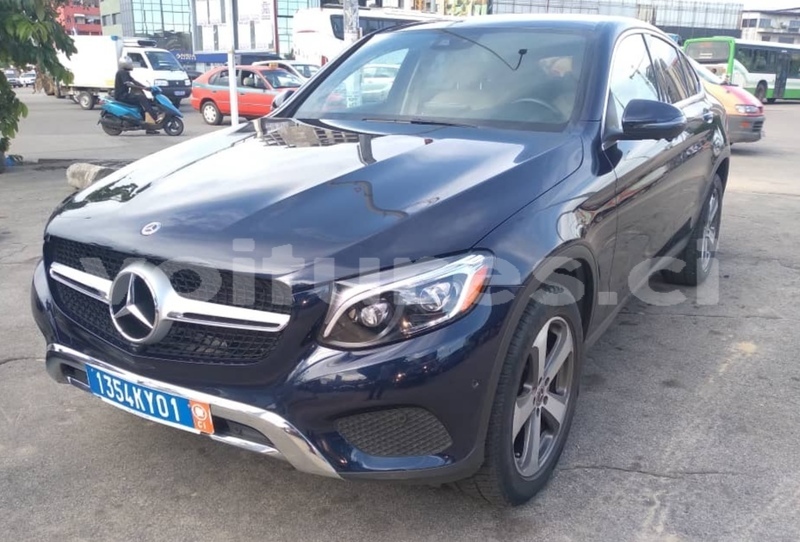 Big with watermark mercedes benz amg glc coupe abidjan abidjan 32051