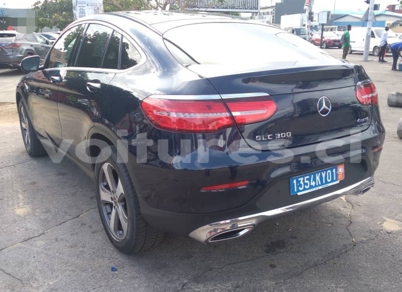 Big with watermark mercedes benz amg glc coupe abidjan abidjan 32051