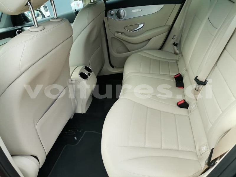 Big with watermark mercedes benz amg glc coupe abidjan abidjan 32051