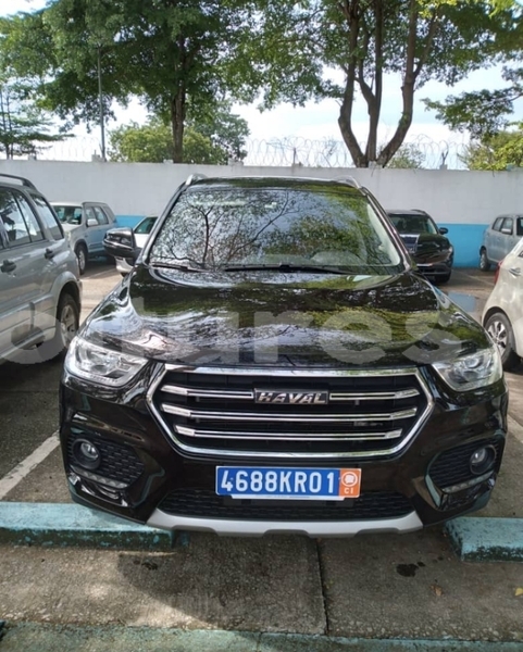 Big with watermark haval h2 abidjan abidjan 32070