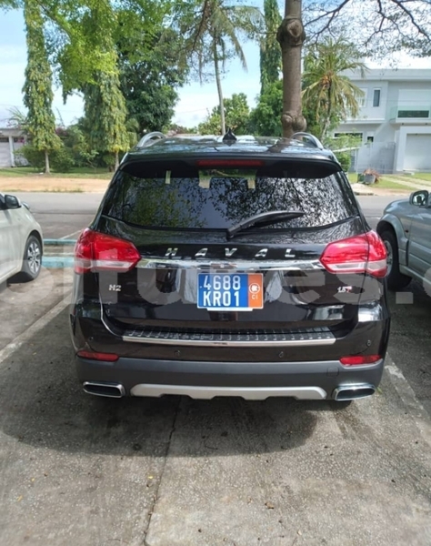 Big with watermark haval h2 abidjan abidjan 32070