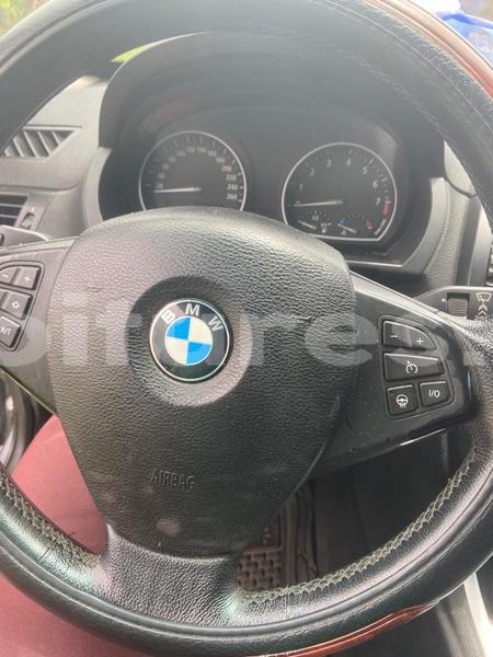 Big with watermark bmw x3 abidjan abidjan 32077