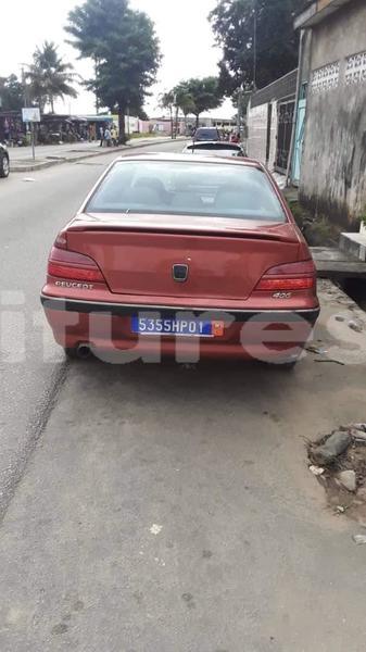 Big with watermark peugeot 406 abidjan abidjan 32080