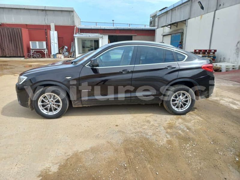 Big with watermark bmw x4 abidjan abidjan 32085