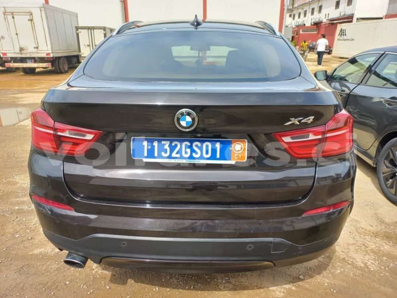 Big with watermark bmw x4 abidjan abidjan 32085