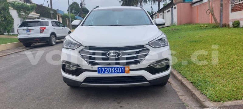 Big with watermark hyundai santa fe abidjan abidjan 32096