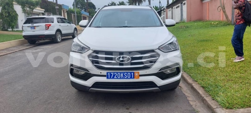 Big with watermark hyundai santa fe abidjan abidjan 32096