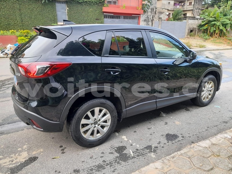 Big with watermark mazda cx 5 abidjan abidjan 32102