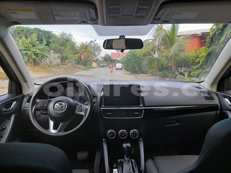 Big with watermark mazda cx 5 abidjan abidjan 32102