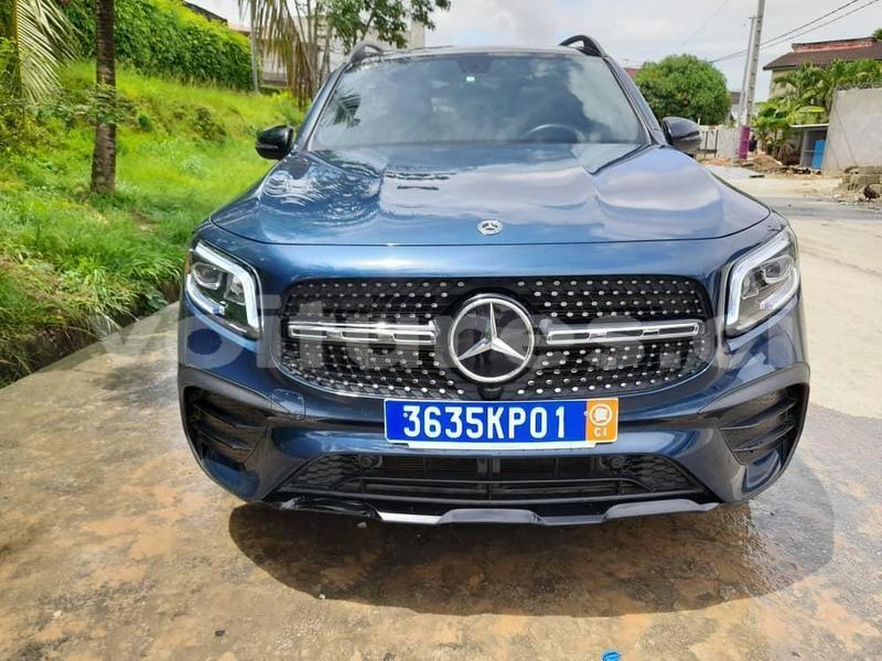 Big with watermark mercedes benz gl class abidjan abidjan 32103