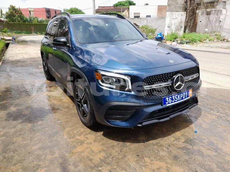 Big with watermark mercedes benz gl class abidjan abidjan 32103