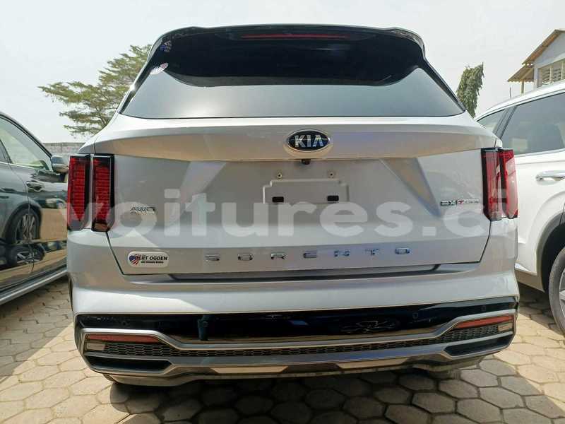 Big with watermark kia sorento ivory coast aboisso 32105