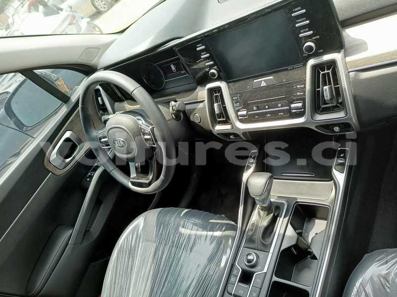 Big with watermark kia sorento ivory coast aboisso 32105