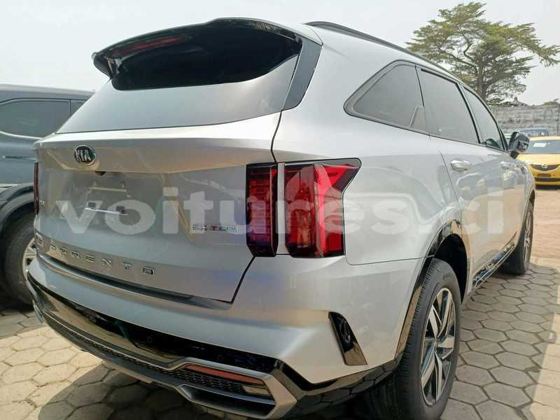 Big with watermark kia sorento ivory coast aboisso 32105