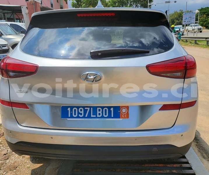 Big with watermark hyundai tucson abidjan abidjan 32109