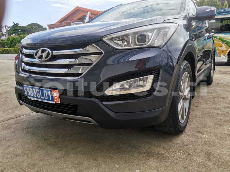 Big with watermark hyundai santa fe abidjan abidjan 32115