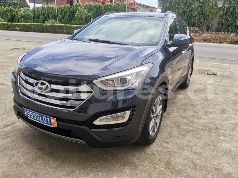 Big with watermark hyundai santa fe abidjan abidjan 32115