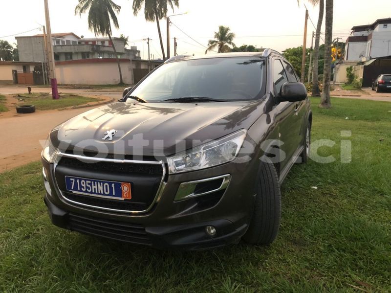 Big with watermark peugeot 4008 abidjan abidjan 32126