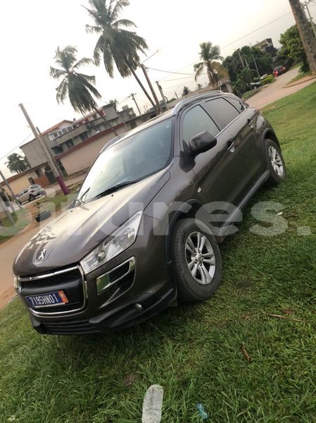 Big with watermark peugeot 4008 abidjan abidjan 32126