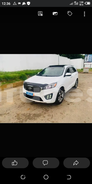 Big with watermark kia sorento abidjan abidjan 32128