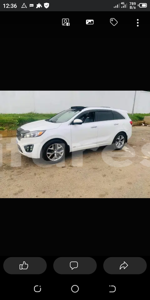 Big with watermark kia sorento abidjan abidjan 32128