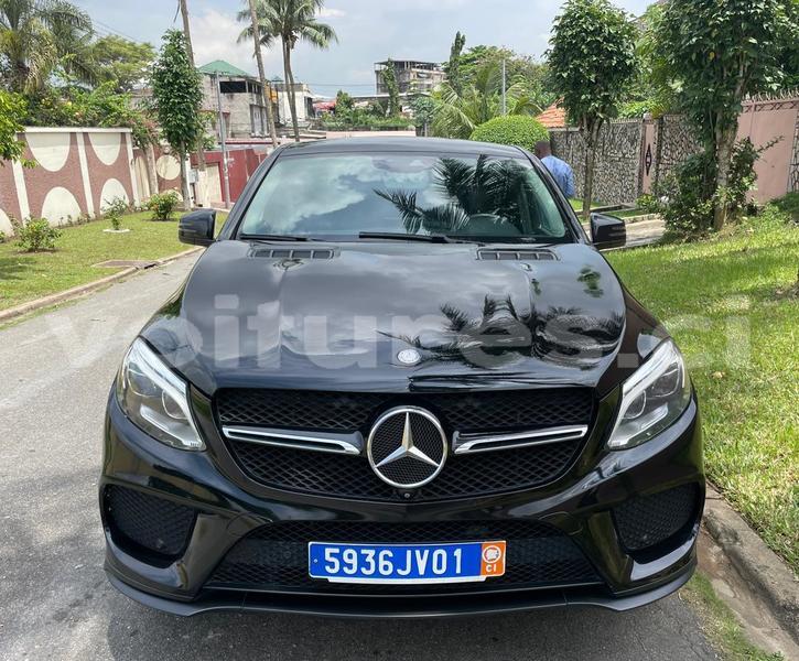 Big with watermark mercedes benz gle abidjan abidjan 32129