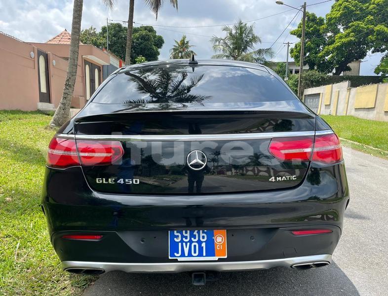 Big with watermark mercedes benz gle abidjan abidjan 32129