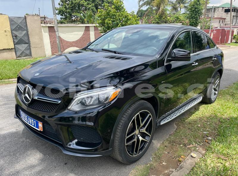 Big with watermark mercedes benz gle abidjan abidjan 32129