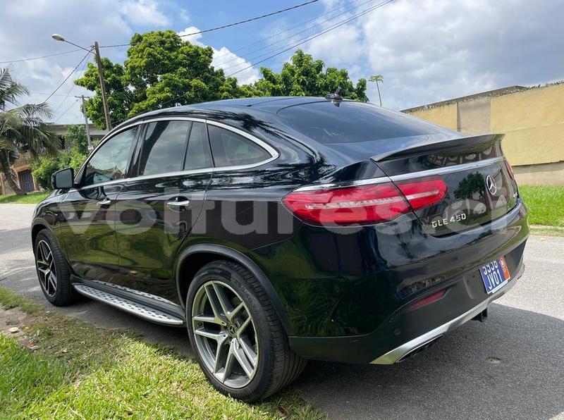 Big with watermark mercedes benz gle abidjan abidjan 32129