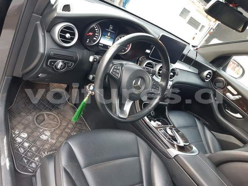 Big with watermark mercedes benz glc abidjan abidjan 32132