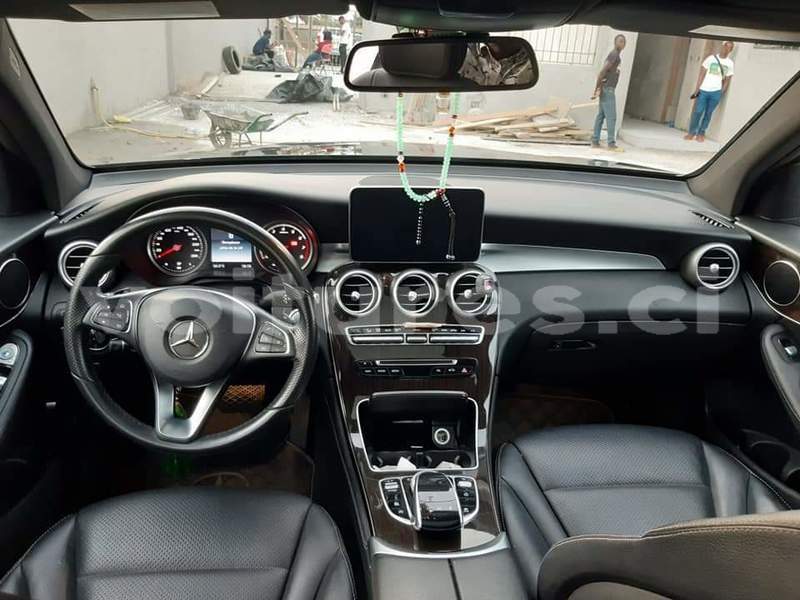 Big with watermark mercedes benz glc abidjan abidjan 32132