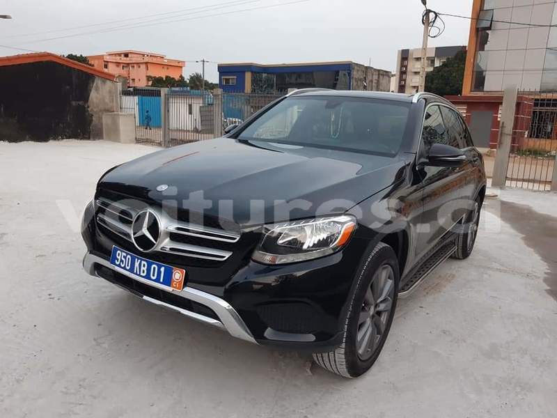 Big with watermark mercedes benz glc abidjan abidjan 32132