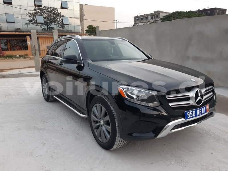 Big with watermark mercedes benz glc abidjan abidjan 32132