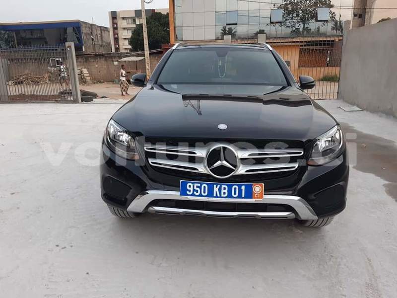 Big with watermark mercedes benz glc abidjan abidjan 32132