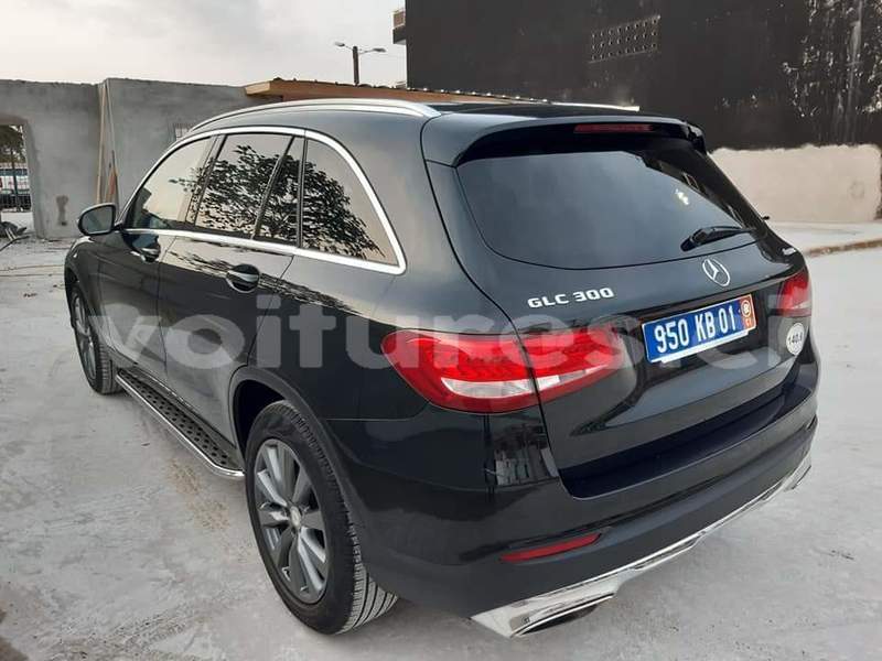 Big with watermark mercedes benz glc abidjan abidjan 32132