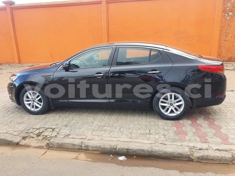 Big with watermark kia optima abidjan abidjan 32133