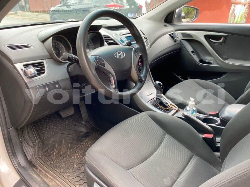 Big with watermark hyundai elantra abidjan abidjan 32148