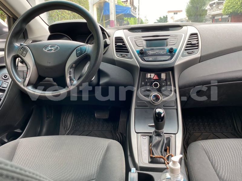 Big with watermark hyundai elantra abidjan abidjan 32148