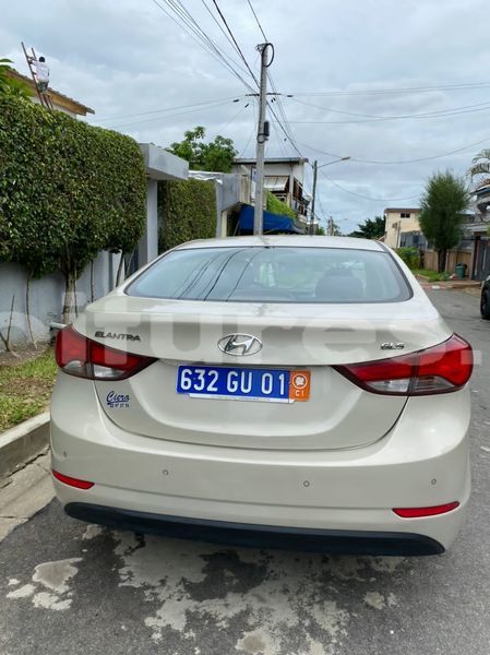 Big with watermark hyundai elantra abidjan abidjan 32148