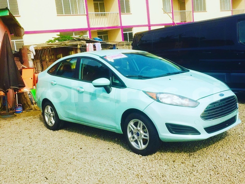 Big with watermark ford fiesta abidjan abidjan 32151