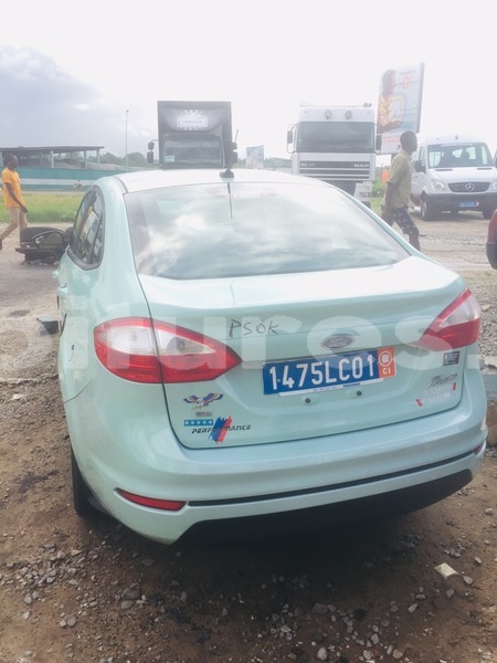 Big with watermark ford fiesta abidjan abidjan 32151