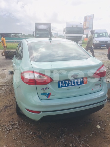 Big with watermark ford fiesta abidjan abidjan 32151